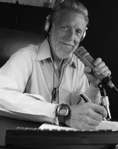 Dr. Bob Marshall